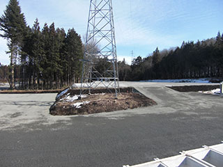 棚倉町